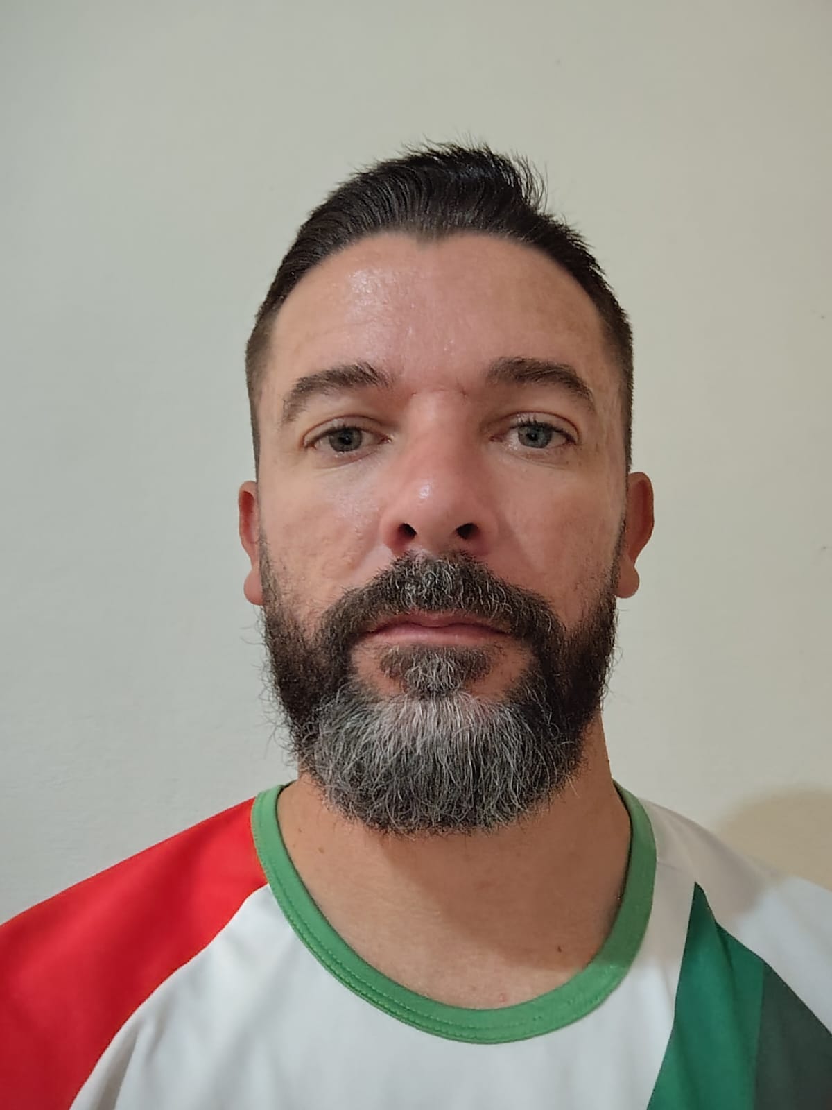 Foto do atleta