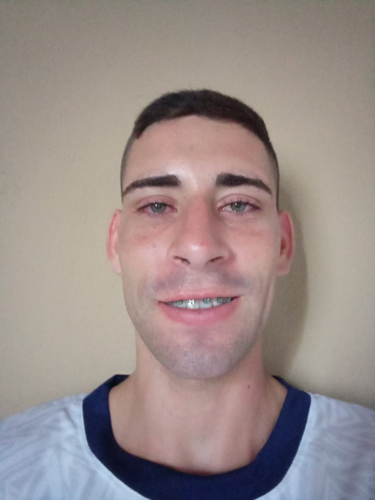 Foto do atleta