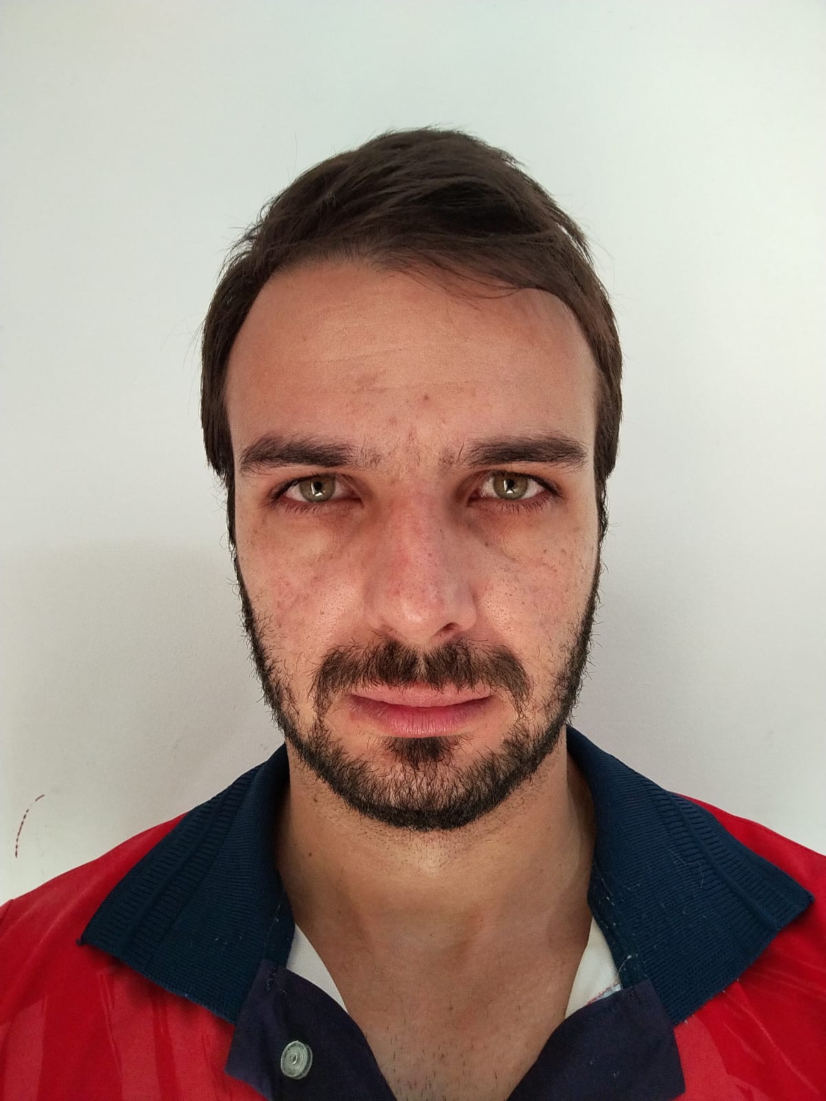 Foto do atleta