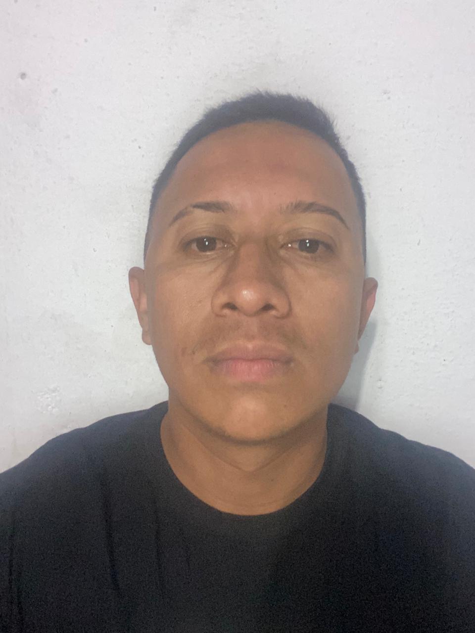 Foto do atleta