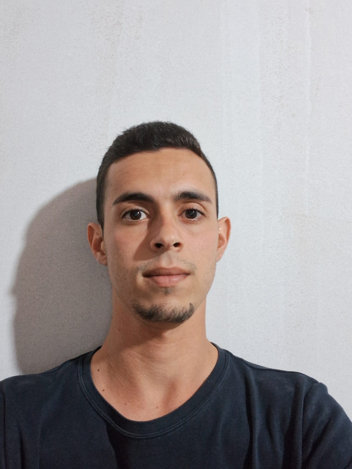 Foto do atleta