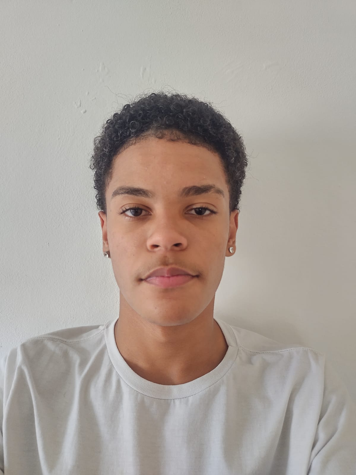 Foto do atleta