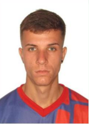 Foto do atleta