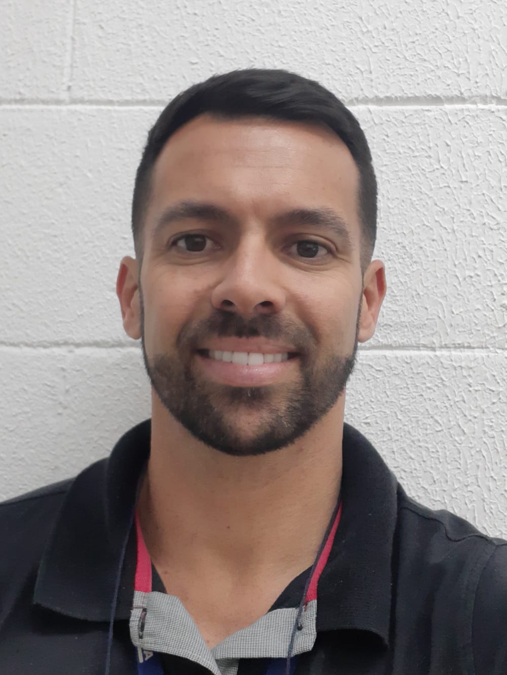 Foto do atleta