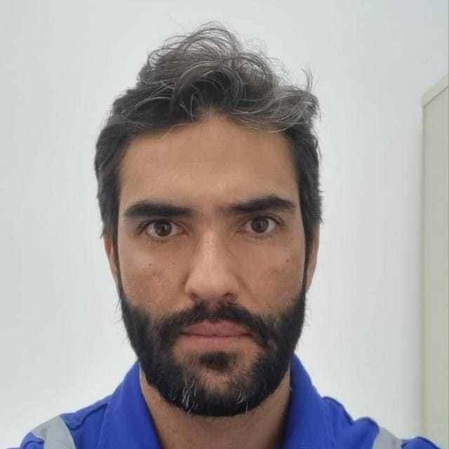 Foto do atleta