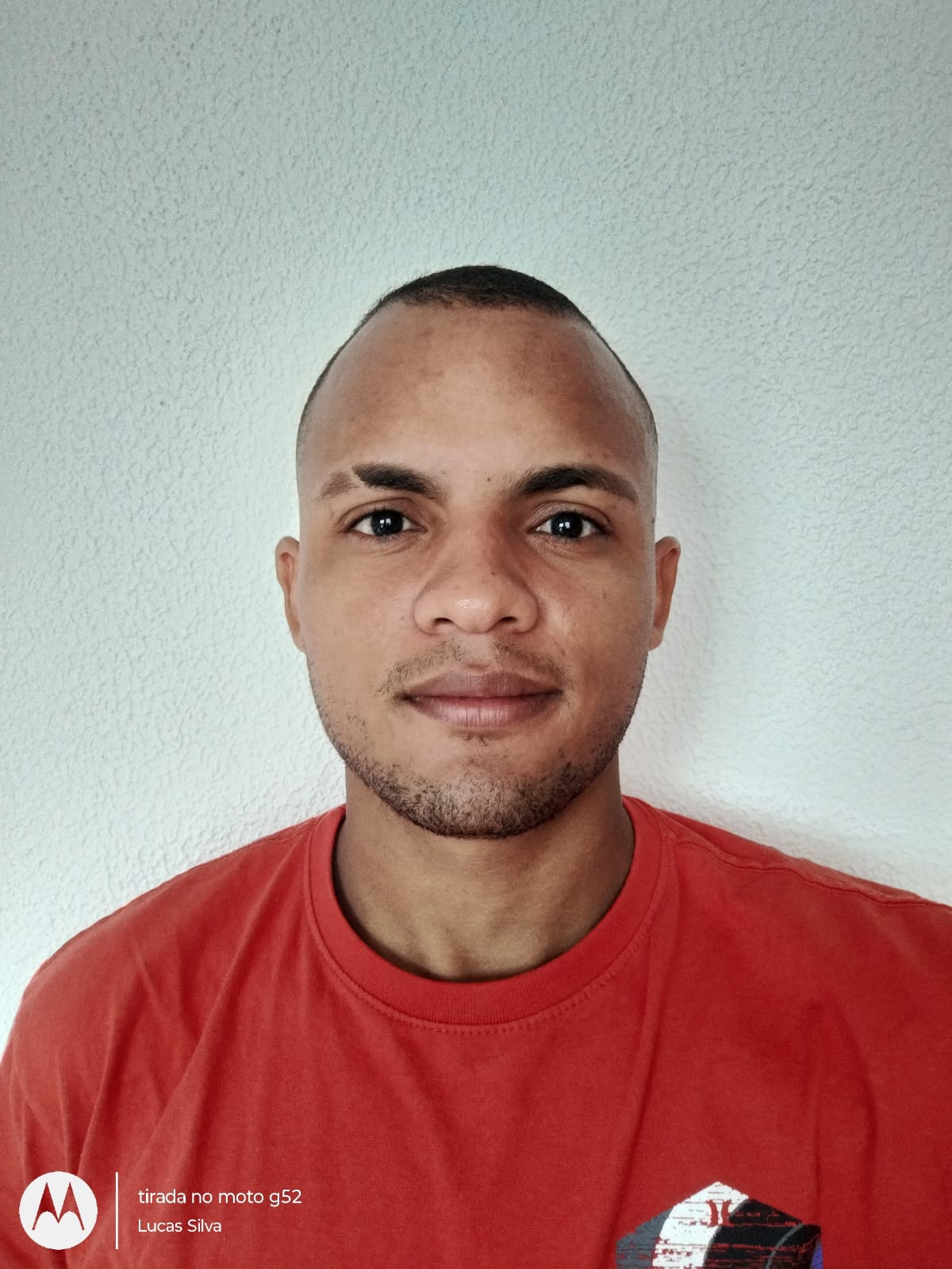 Foto do atleta