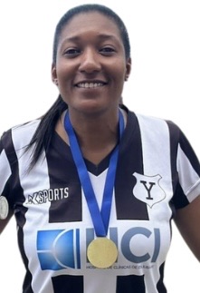 Foto do atleta