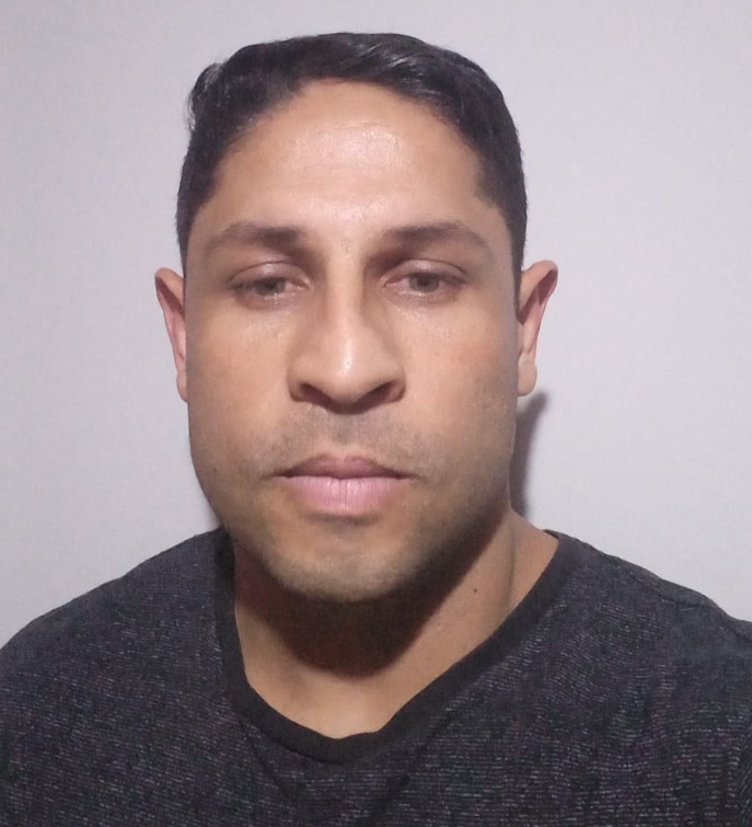 Foto do atleta