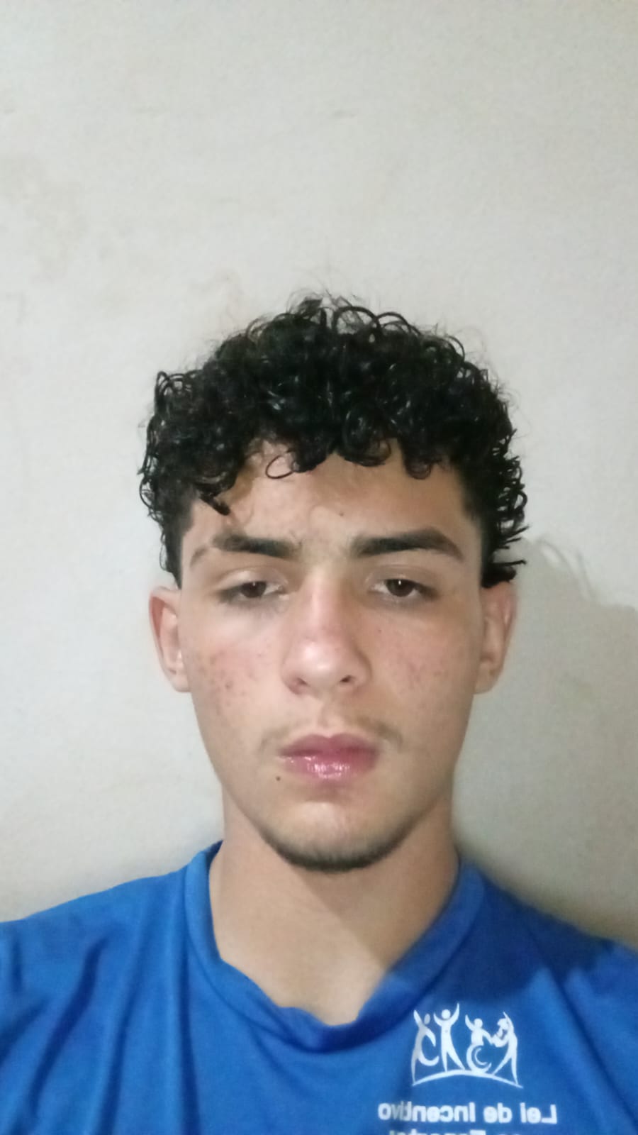 Foto do atleta