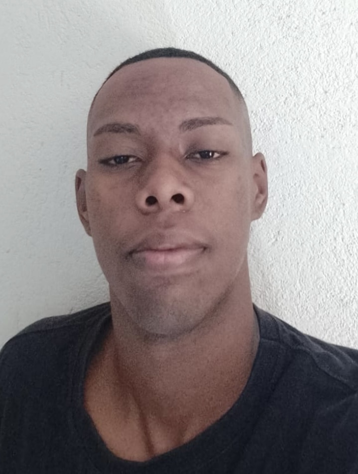 Foto do atleta