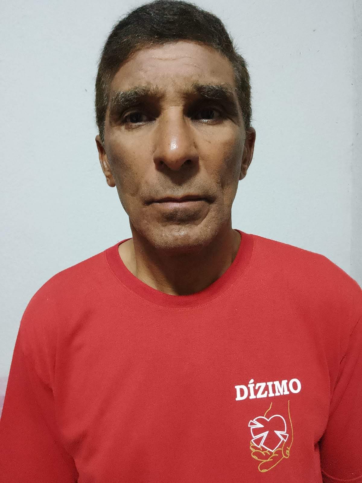 Foto do atleta