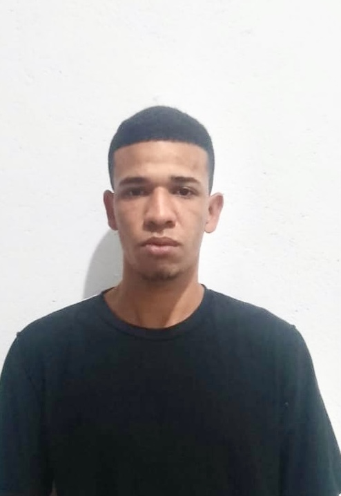 Foto do atleta