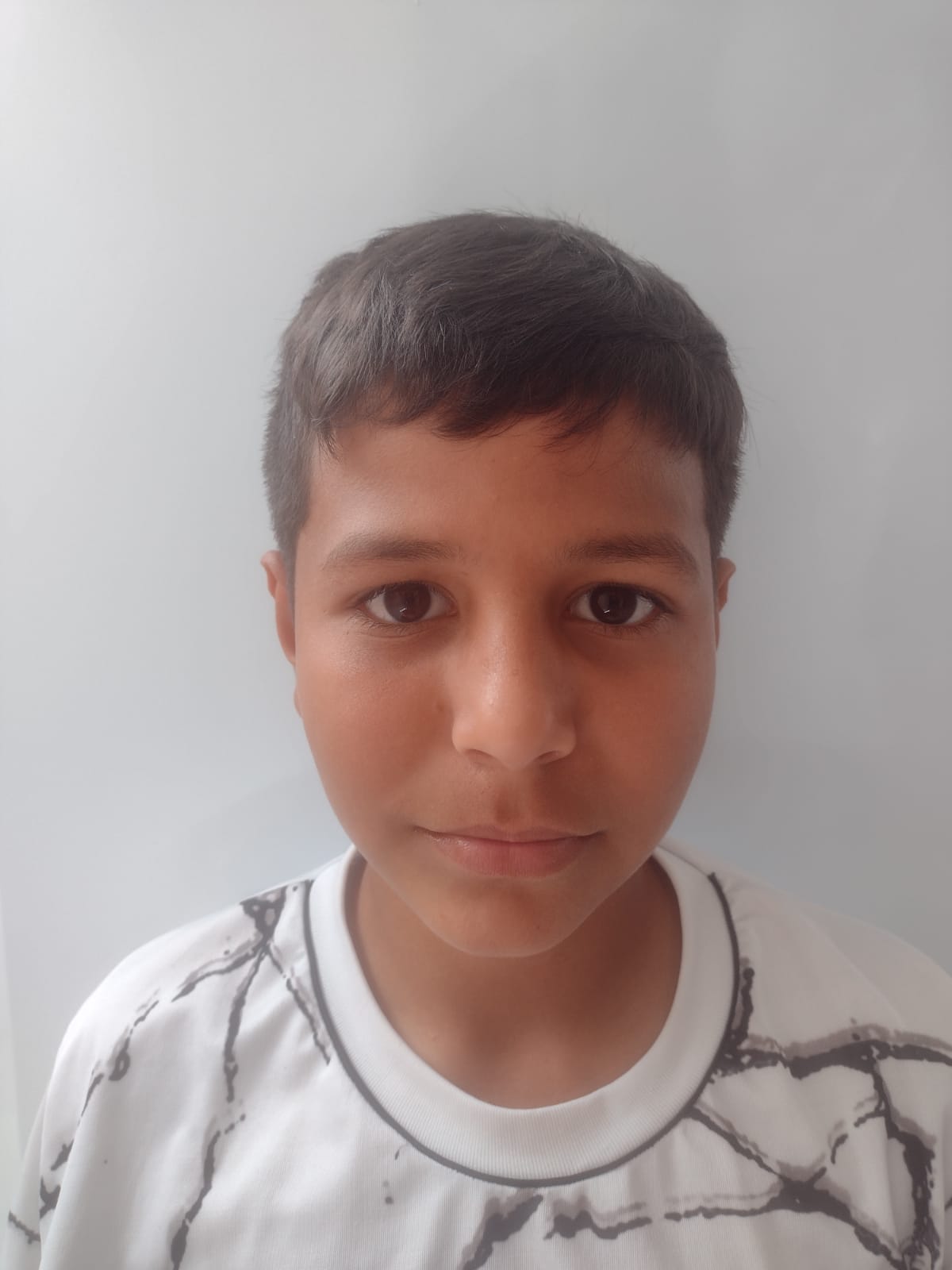 Foto do atleta