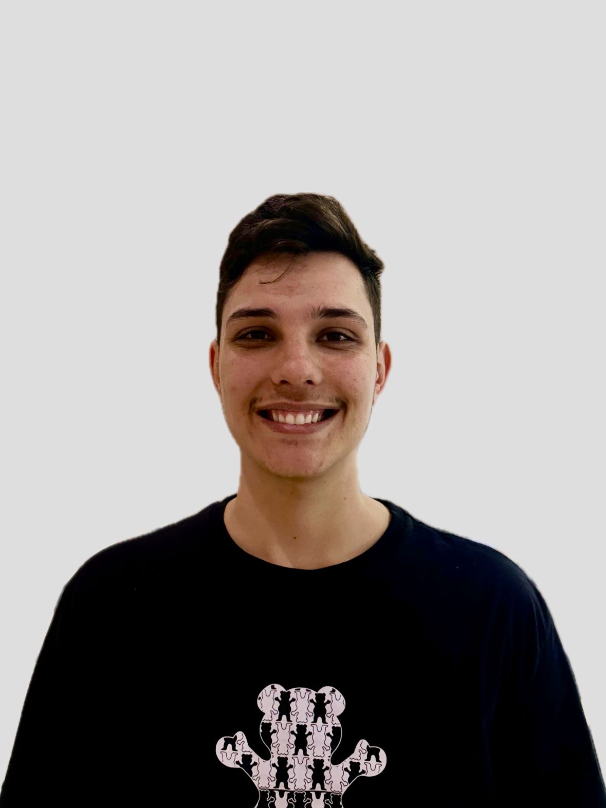 Foto do atleta