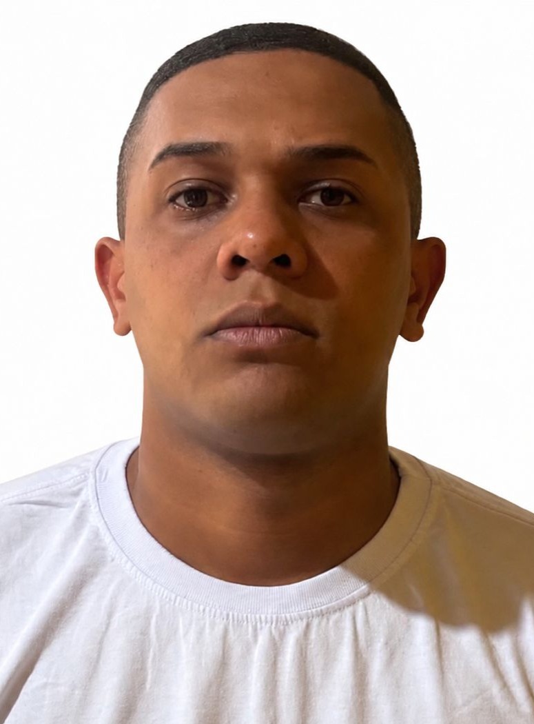 Foto do atleta