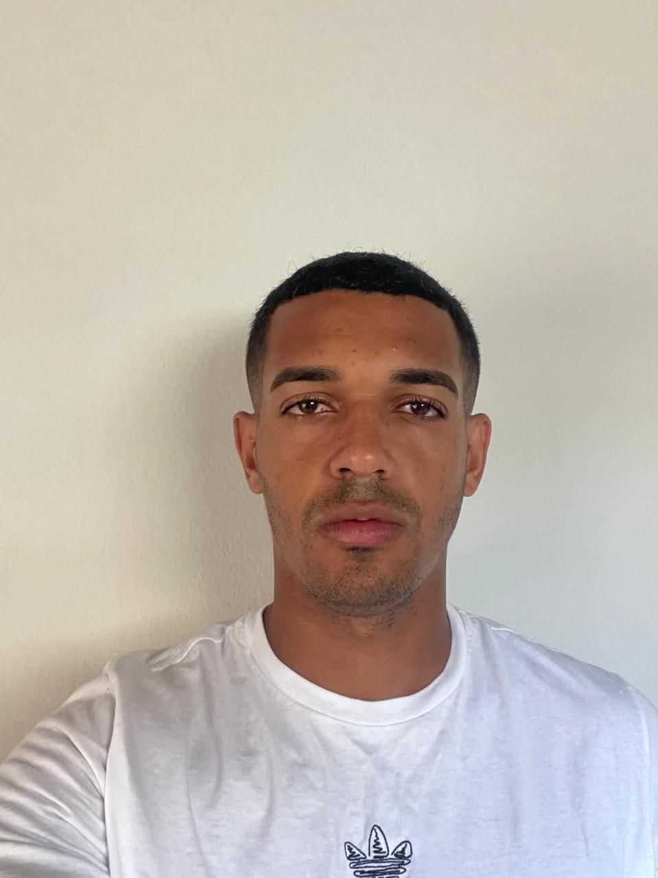 Foto do atleta