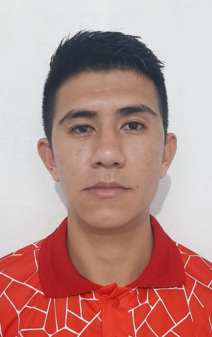 Foto do atleta