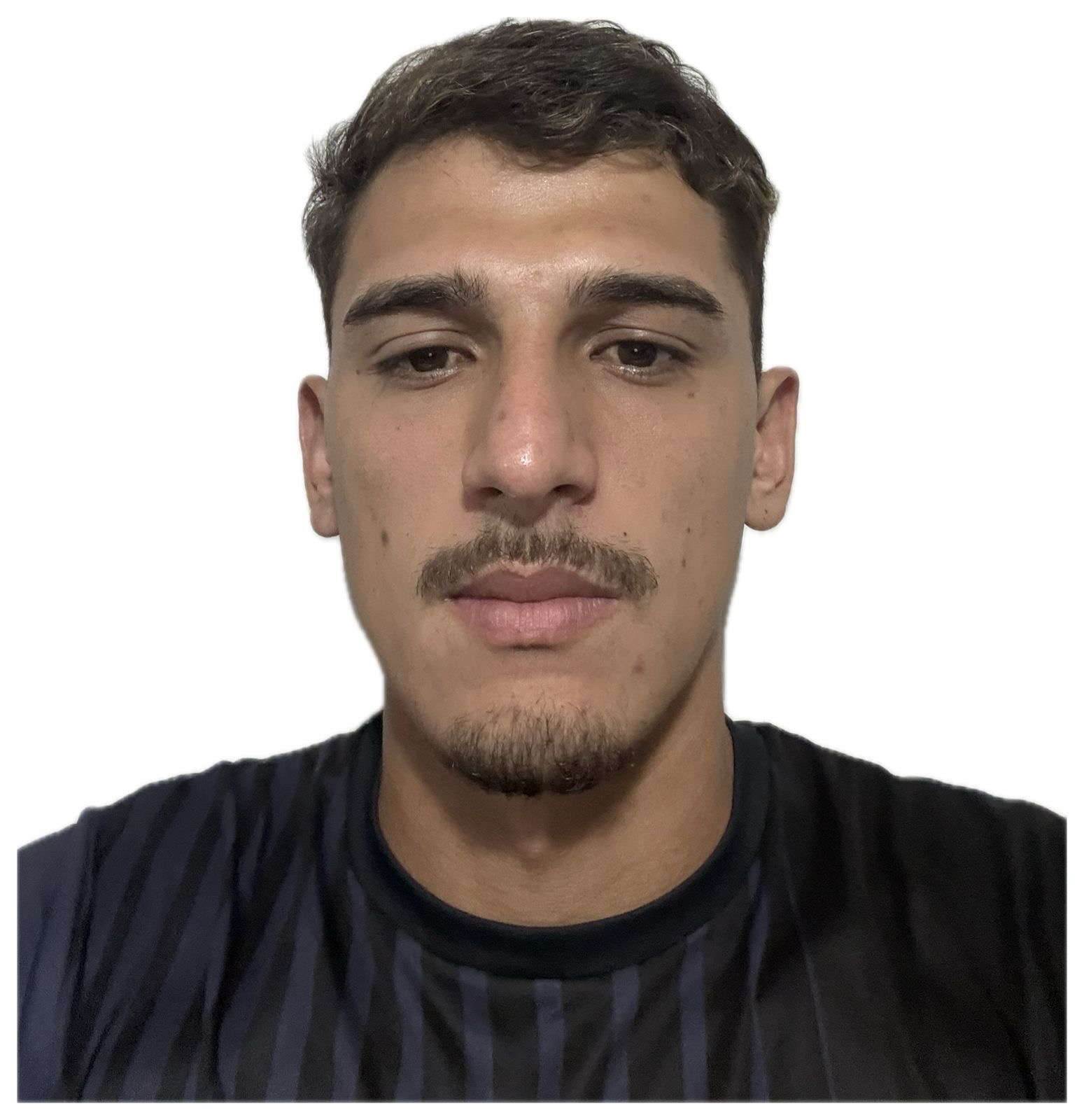 Foto do atleta