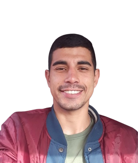 Foto do atleta