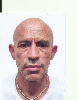 Foto do atleta