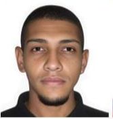 Foto do atleta