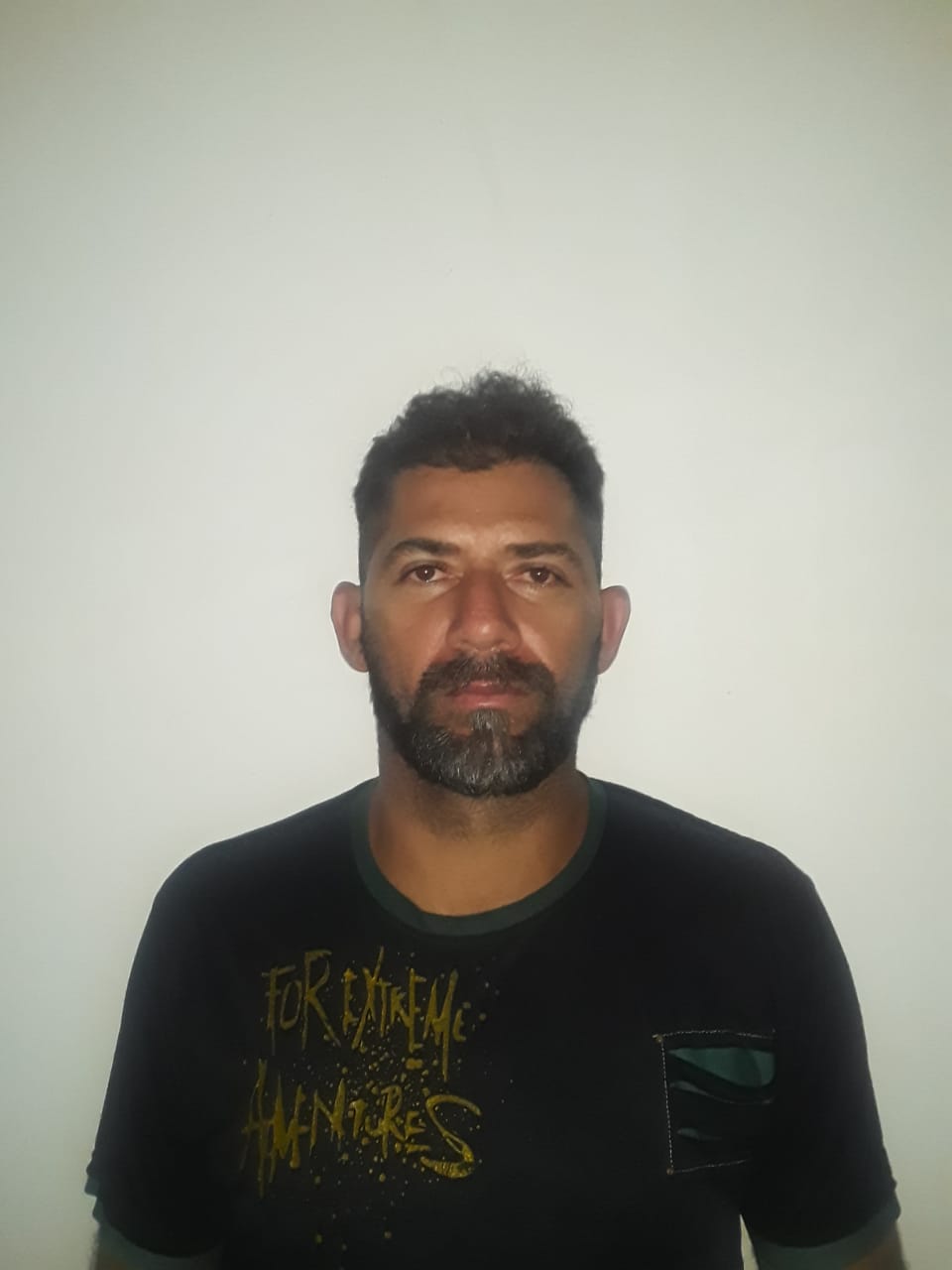 Foto do atleta