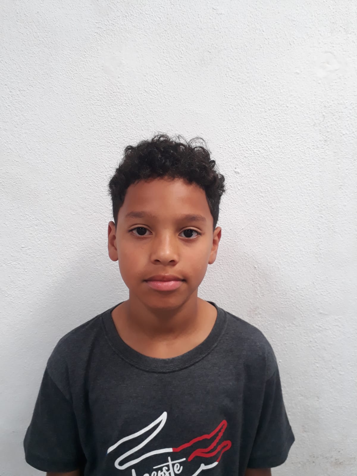 Foto do atleta