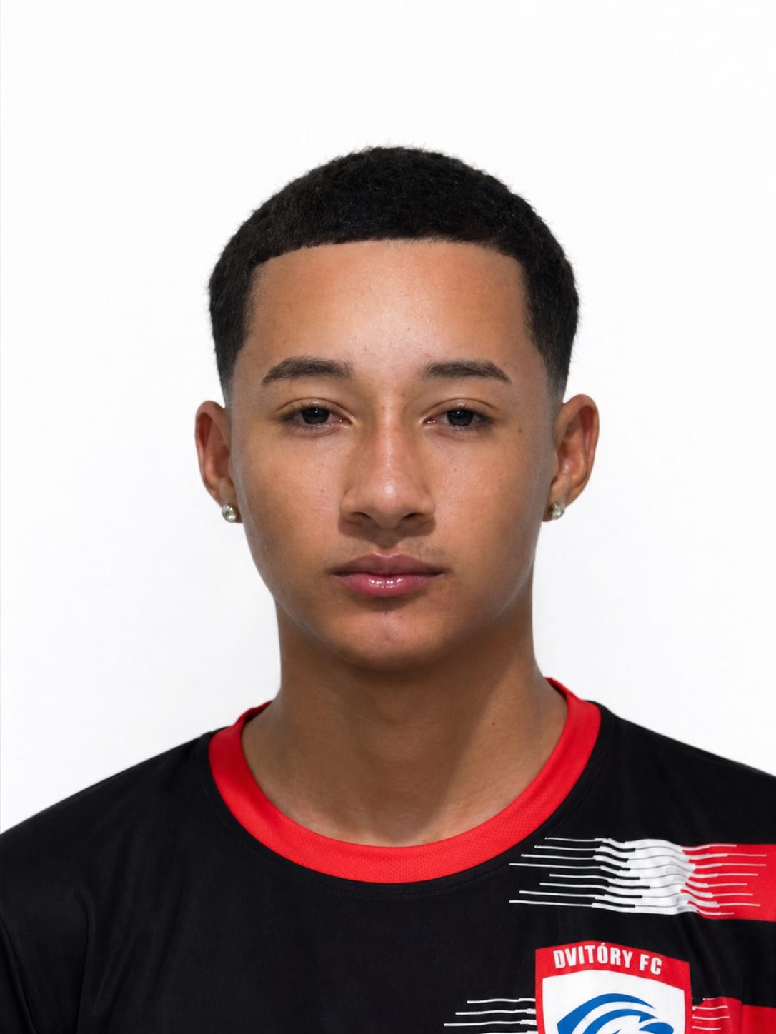 Foto do atleta