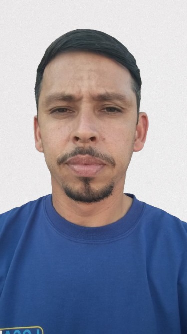 Foto do atleta