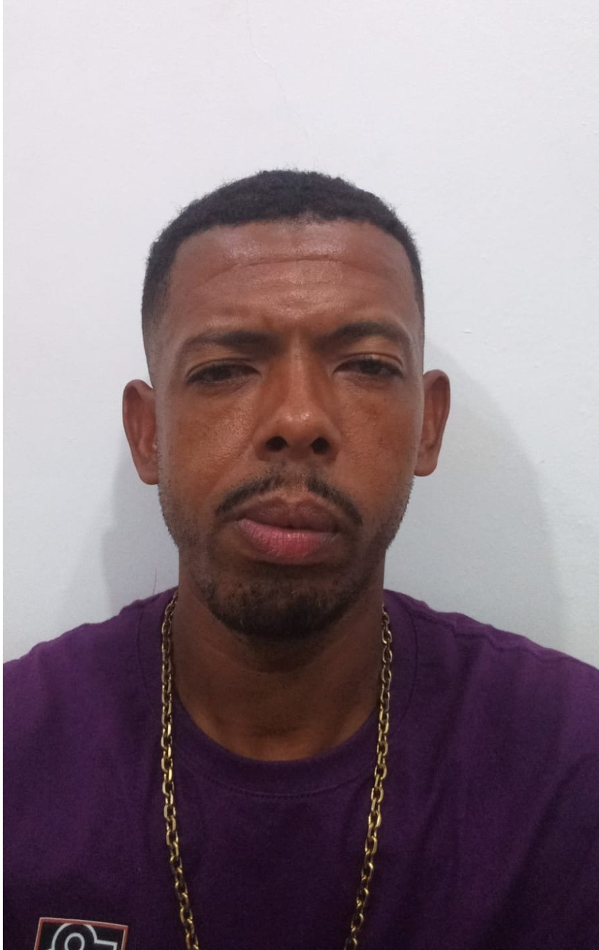 Foto do atleta