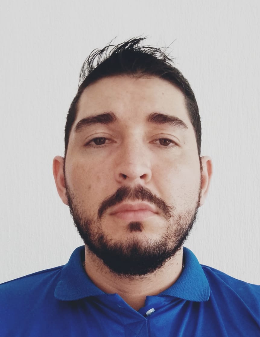 Foto do atleta