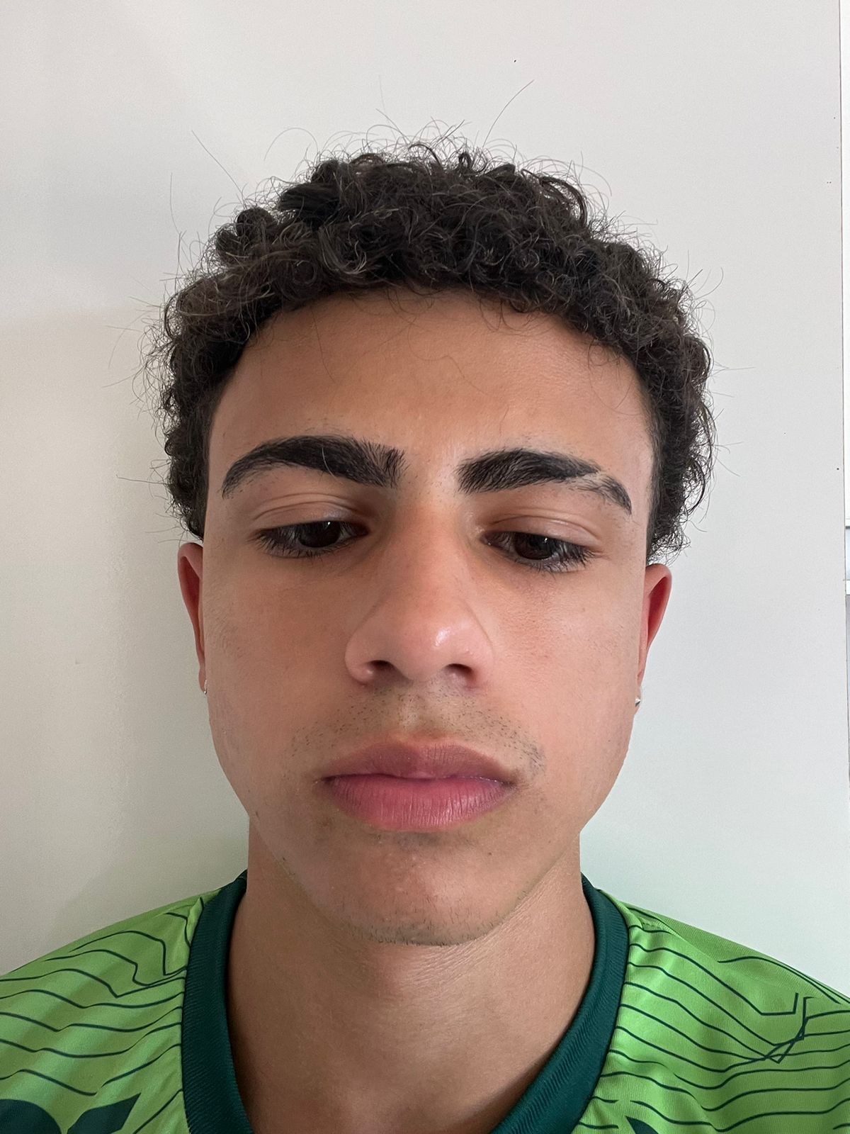 Foto do atleta