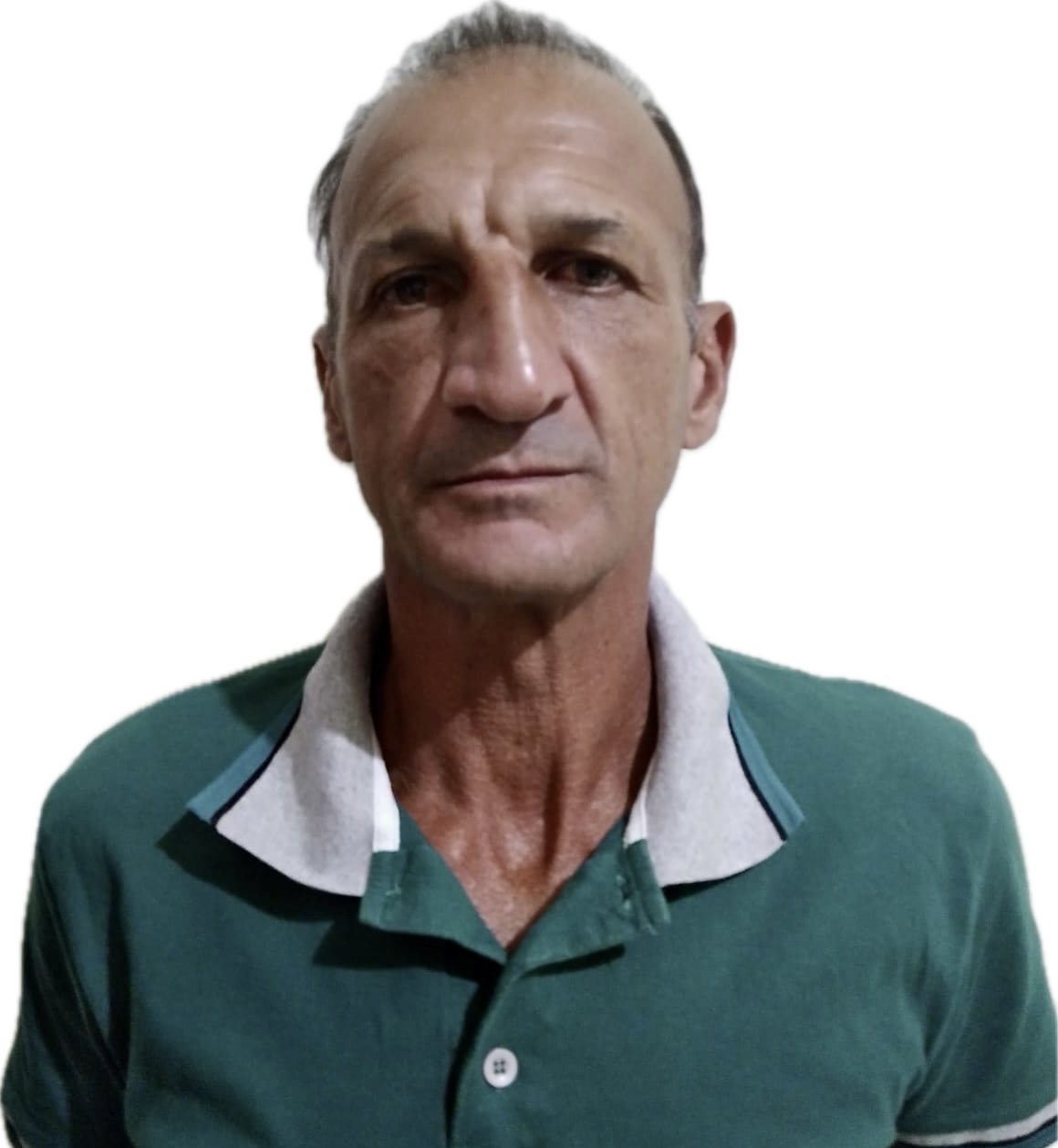 Foto do atleta