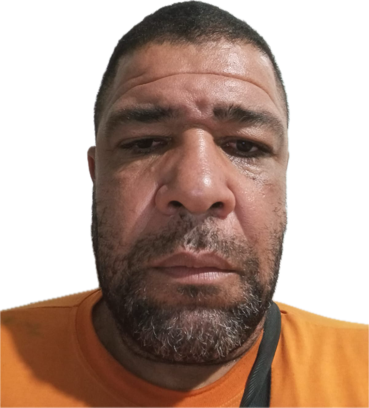Foto do atleta