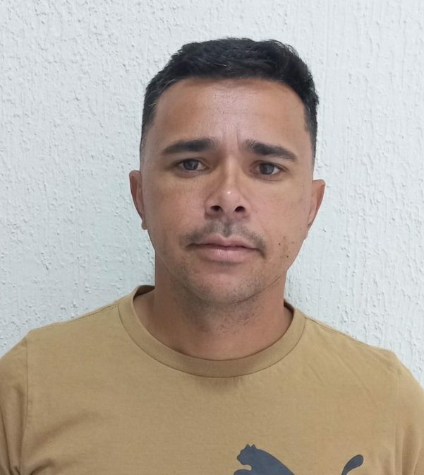 Foto do atleta