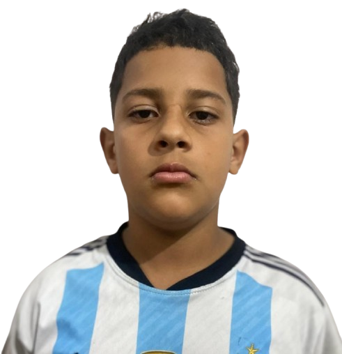 Foto do atleta