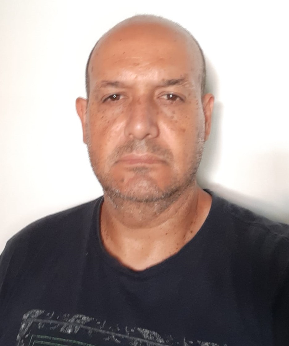 Foto do atleta