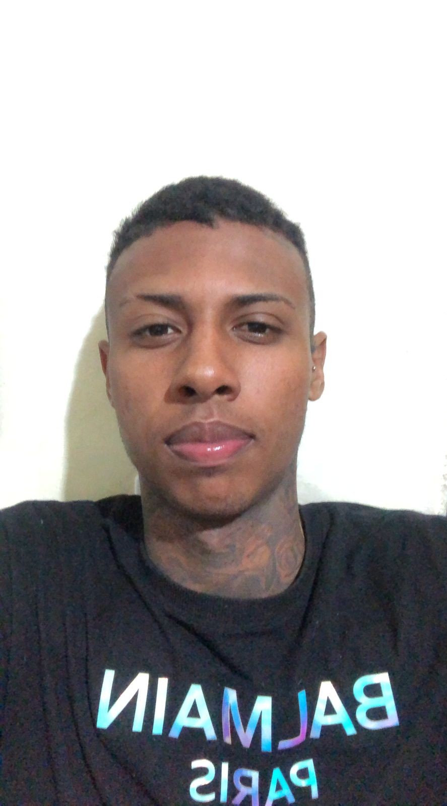 Foto do atleta