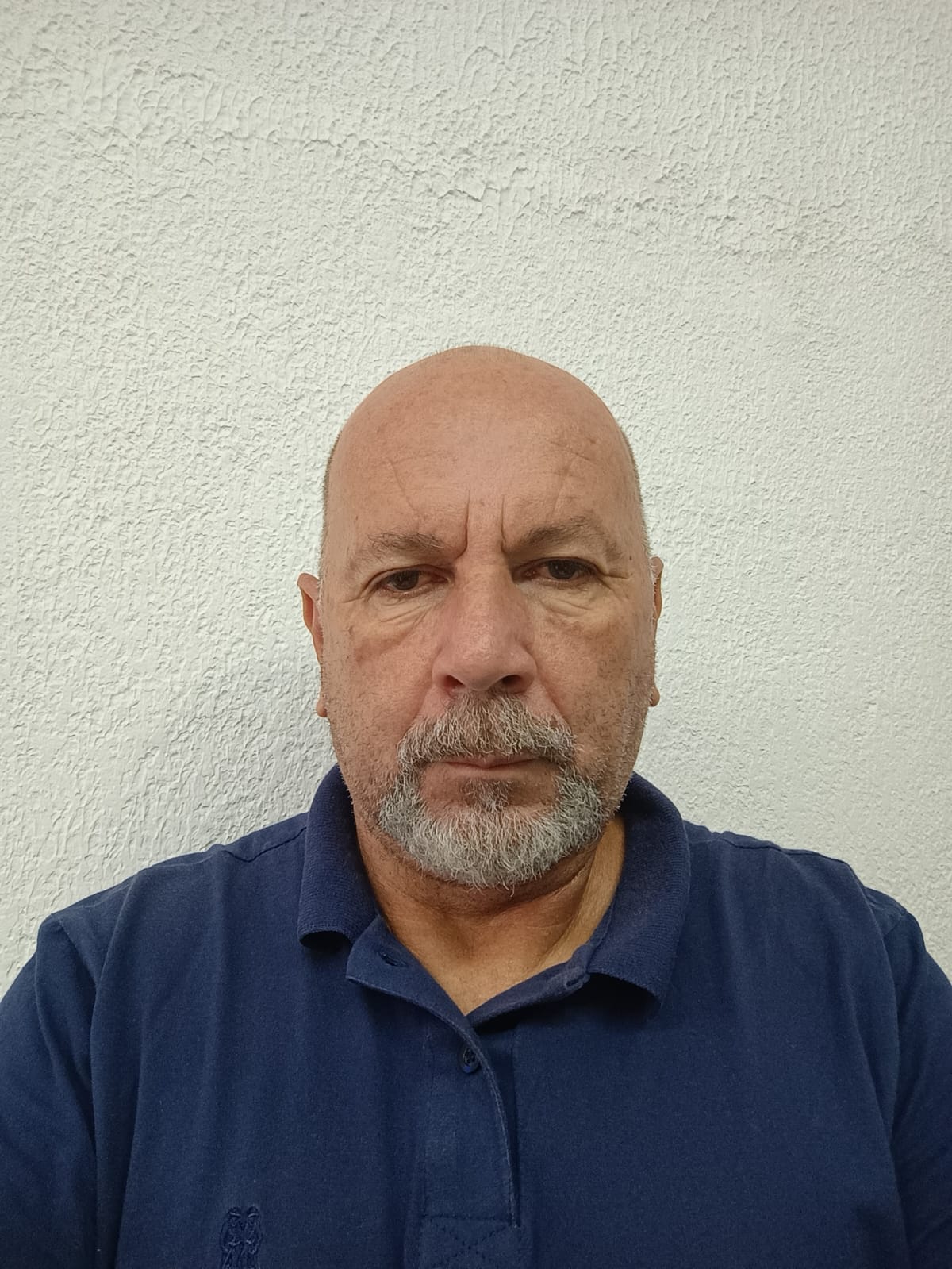 Foto do atleta