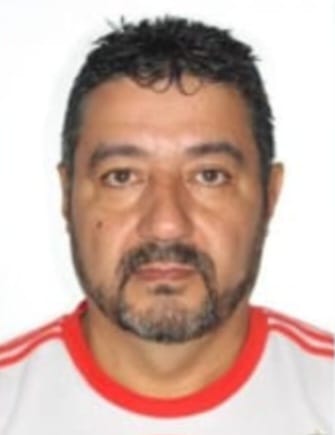 Foto do atleta