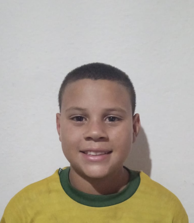 Foto do atleta
