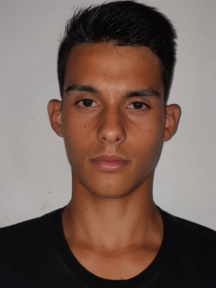 Foto do atleta