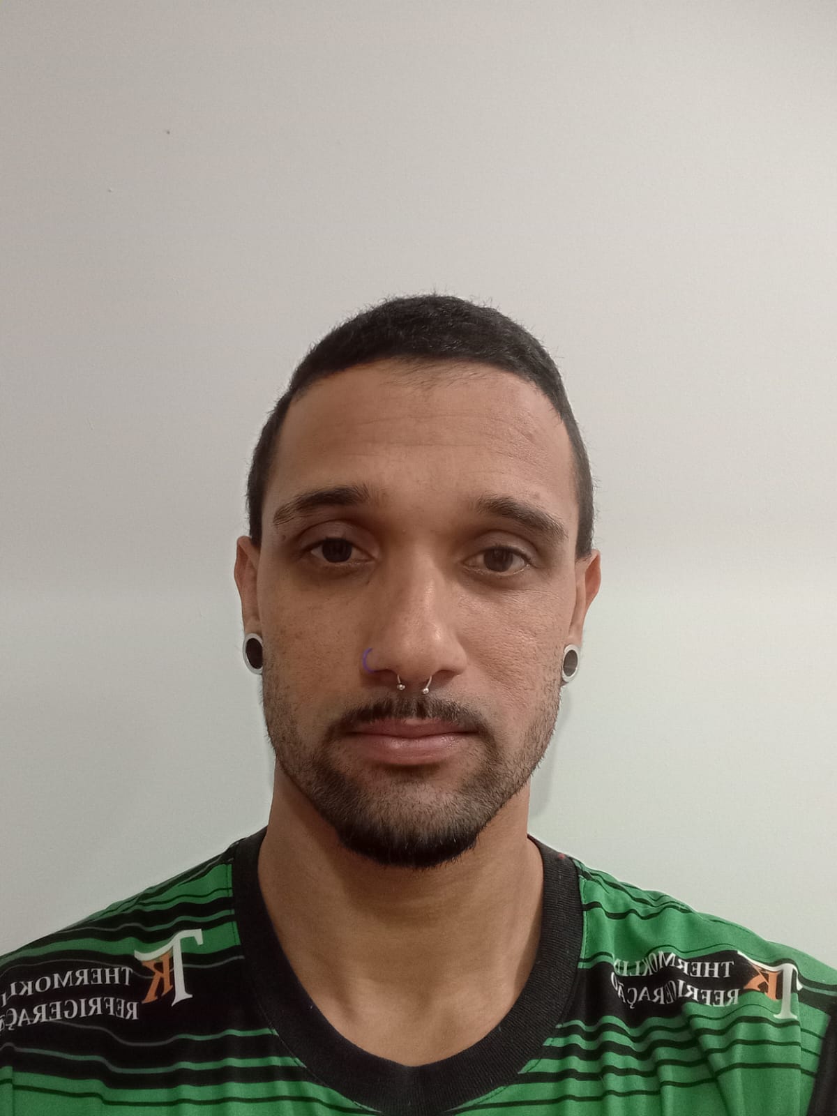 Foto do atleta