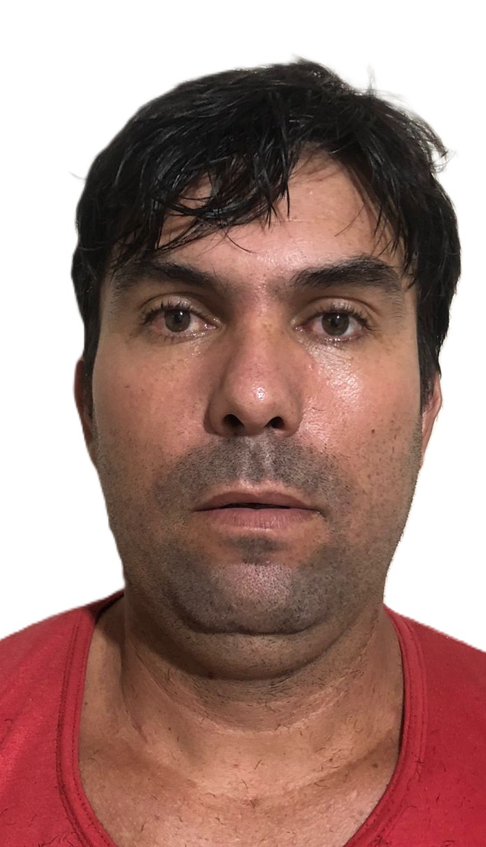 Foto do atleta