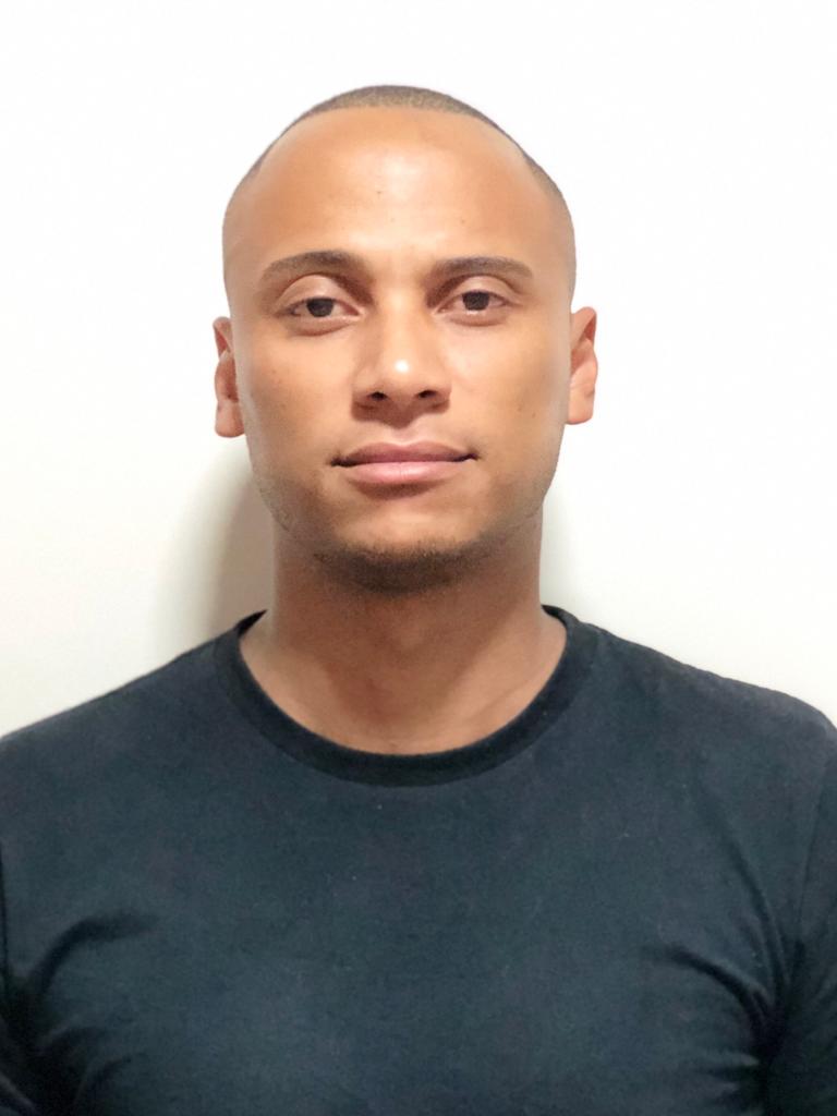Foto do atleta
