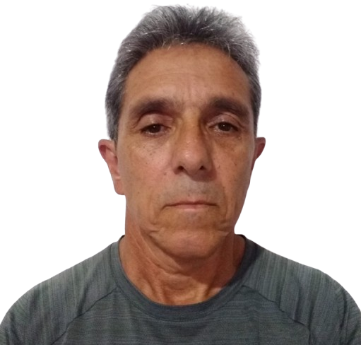 Foto do atleta