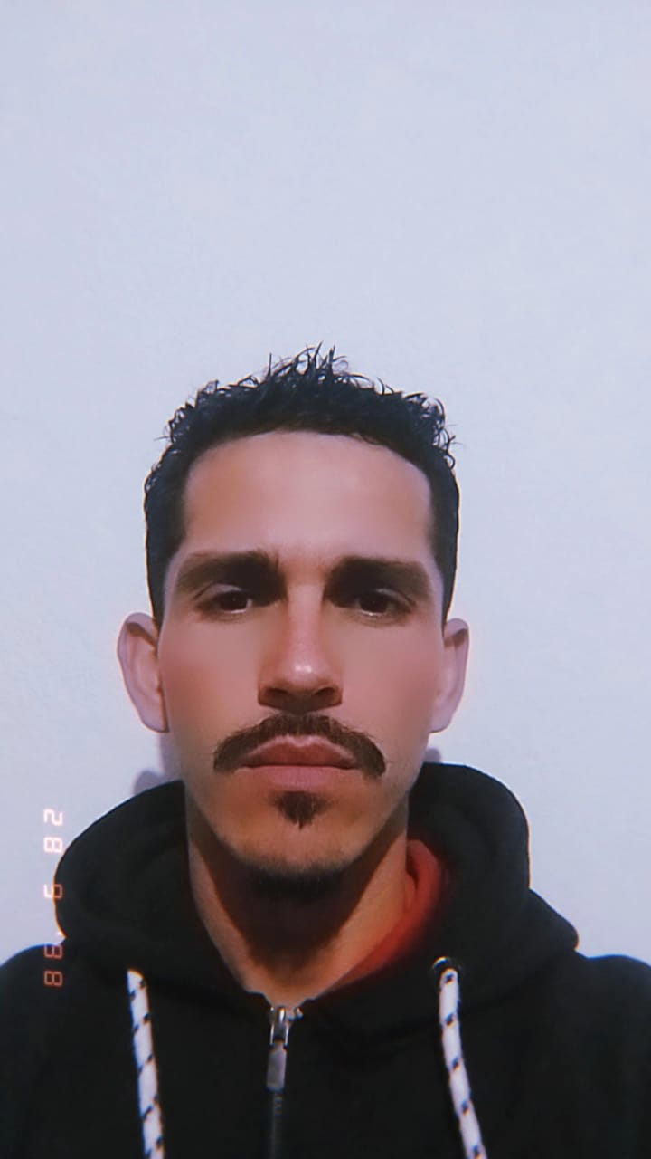 Foto do atleta