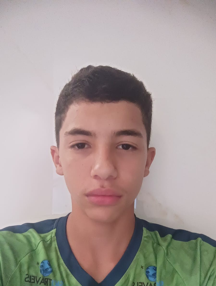Foto do atleta