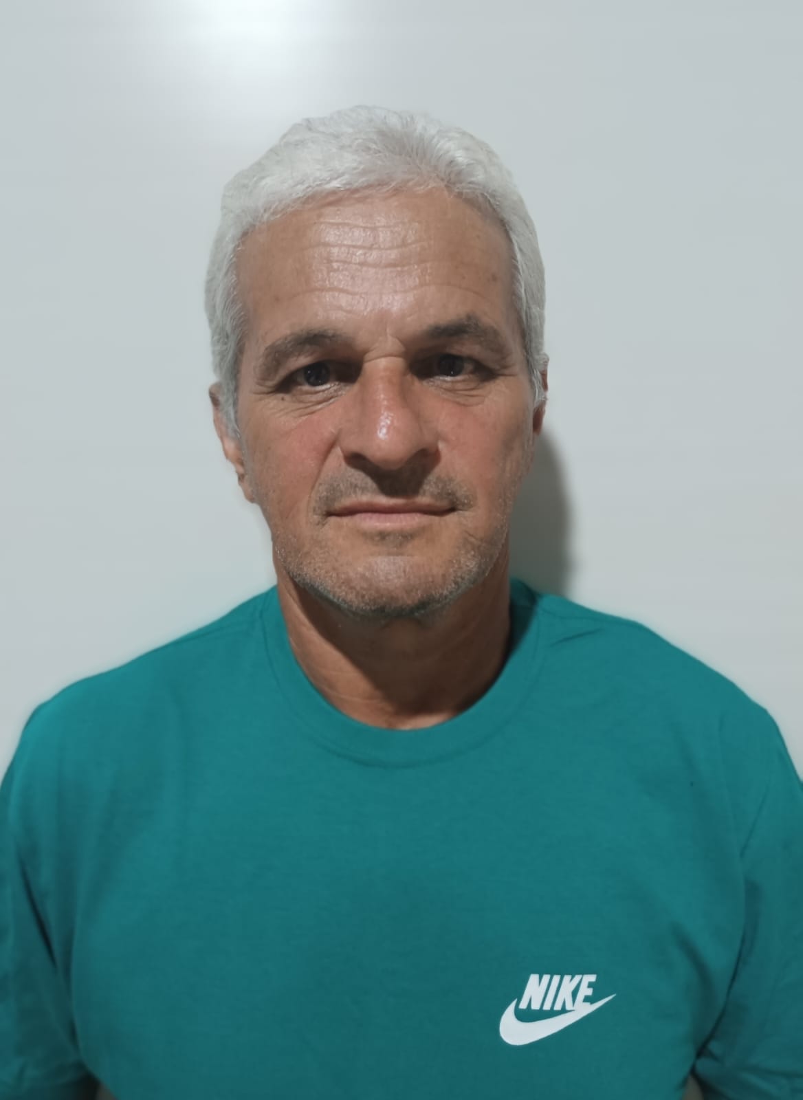 Foto do atleta