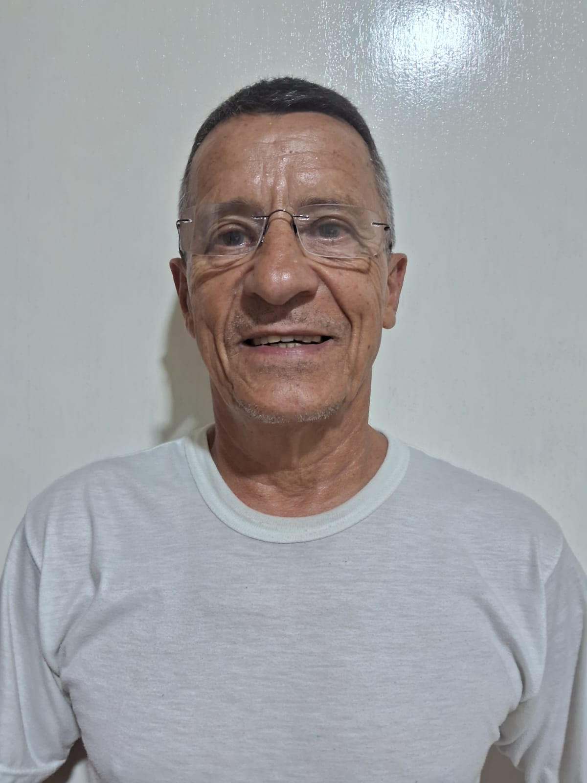 Foto do atleta